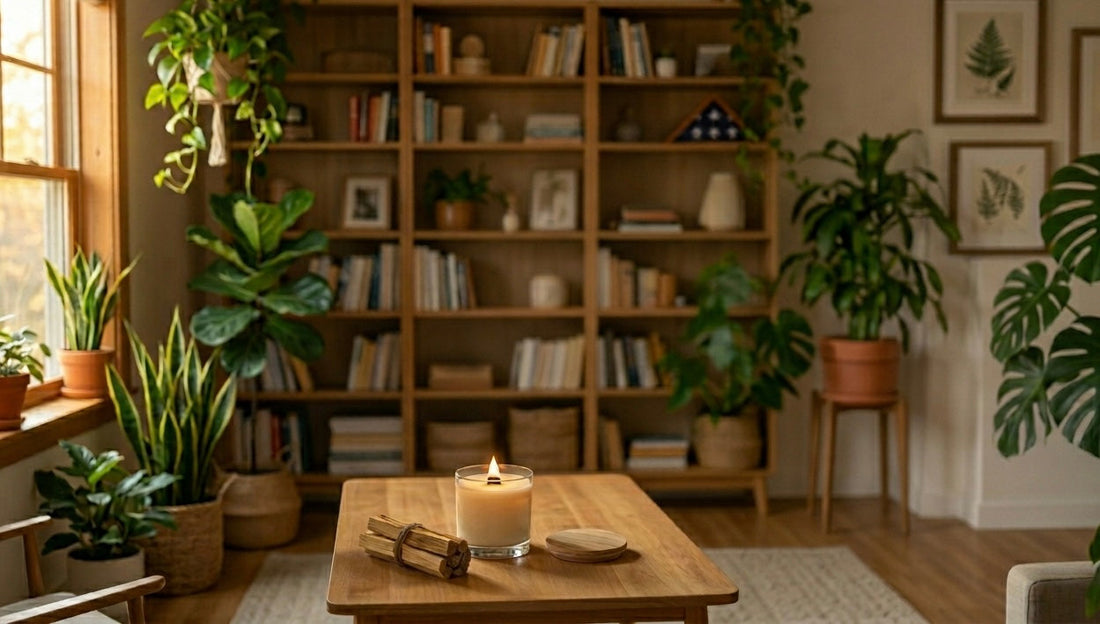 Your Home Has a Smell. You Just Can't Detect It Anymore.