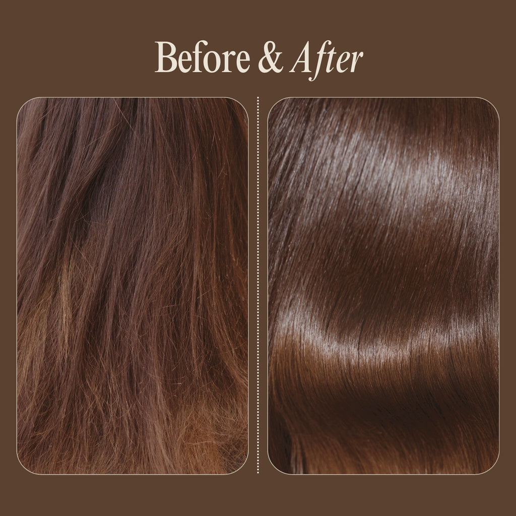 Nourishing Conditioner Bar for Dry and Damaged Hair