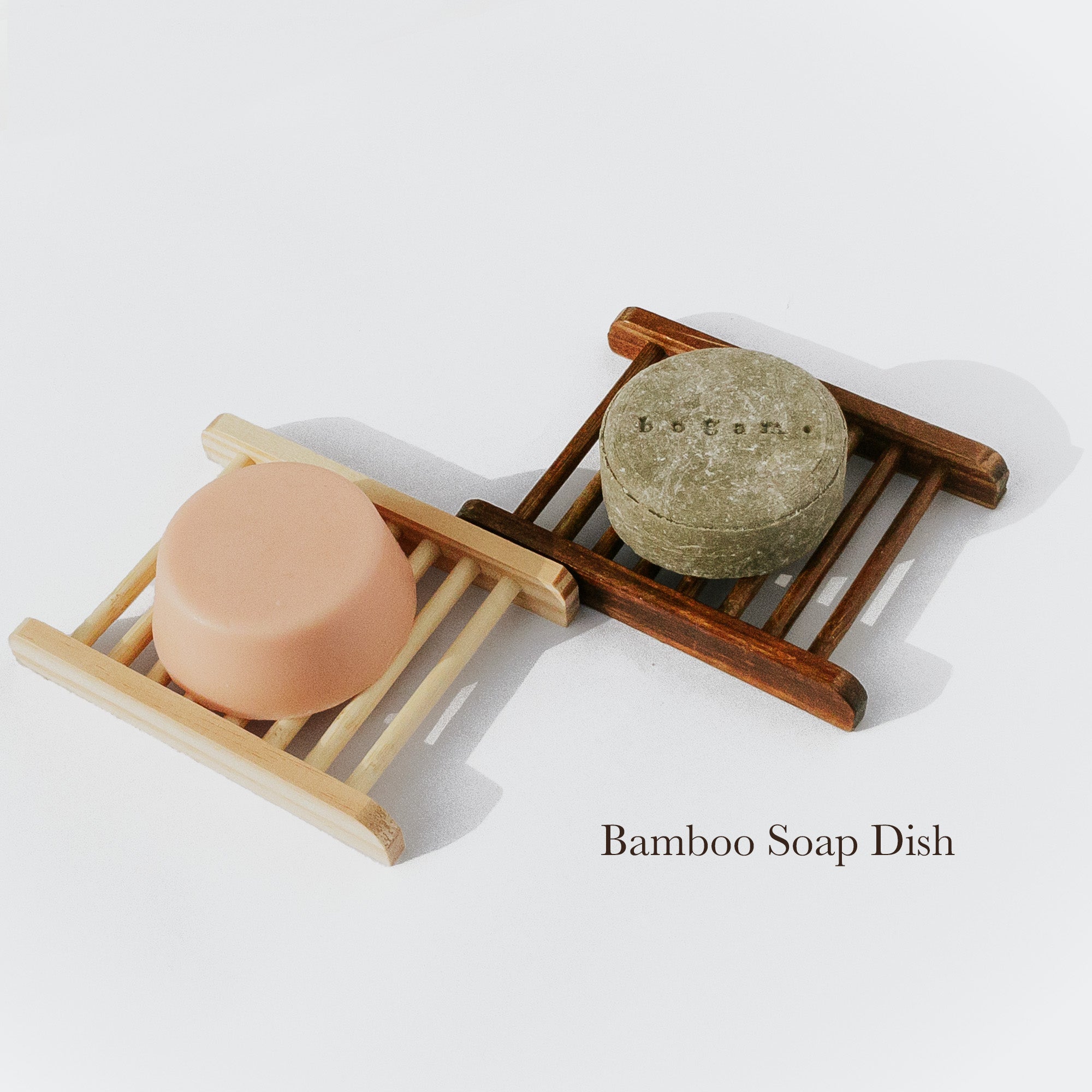Anti Hair-Loss Red Ginseng Medicinal Shampoo Bar